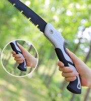 Foldable Hand Saw